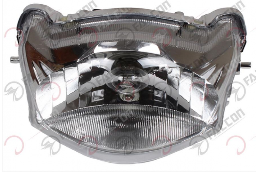 FALCON MASTER 50 FAR KOMPLE