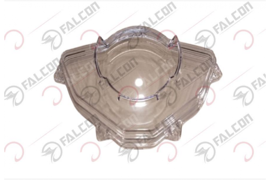 FALCON MASTER 50 KM SAAT CAMI