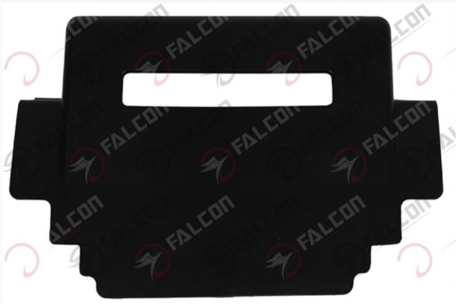 FALCON MASTER 50 AK&Uuml; KAPAĞI &Uuml;ST