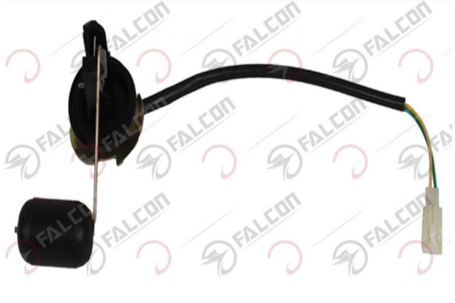 FALCON MASTER 50 DEPO ŞAMANDIRASI