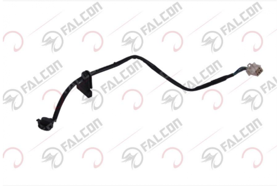 FALCON MASTER 50 VİTES M&Uuml;Ş&Uuml;R&Uuml; YENİ MODEL