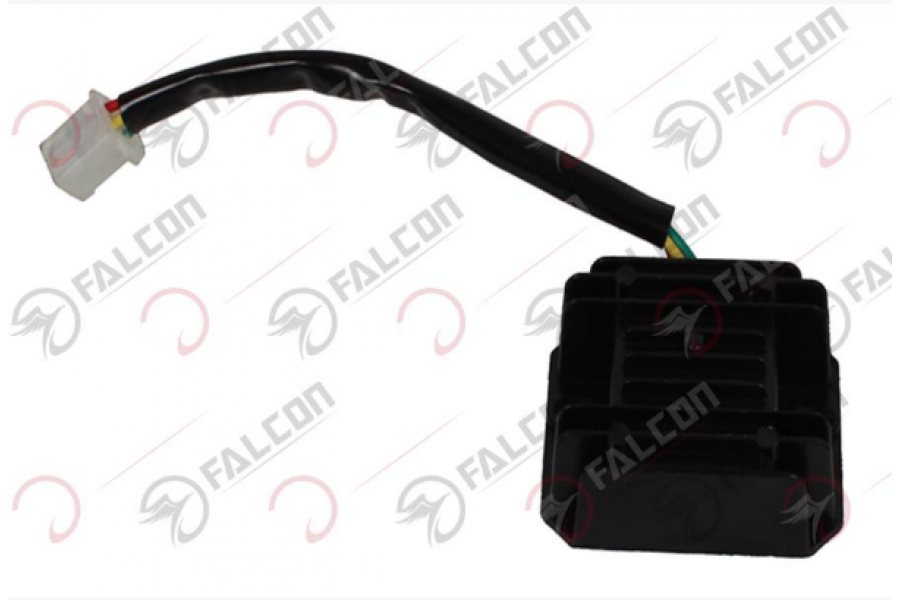 FALCON MASTER 50 KONJEKT&Ouml;R (D&Uuml;Ş&Uuml;R&Uuml;C&Uuml;)