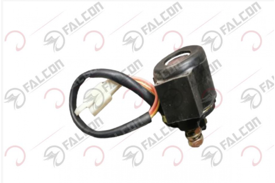 FALCON MASTER 50 MARŞ R&Ouml;LESİ