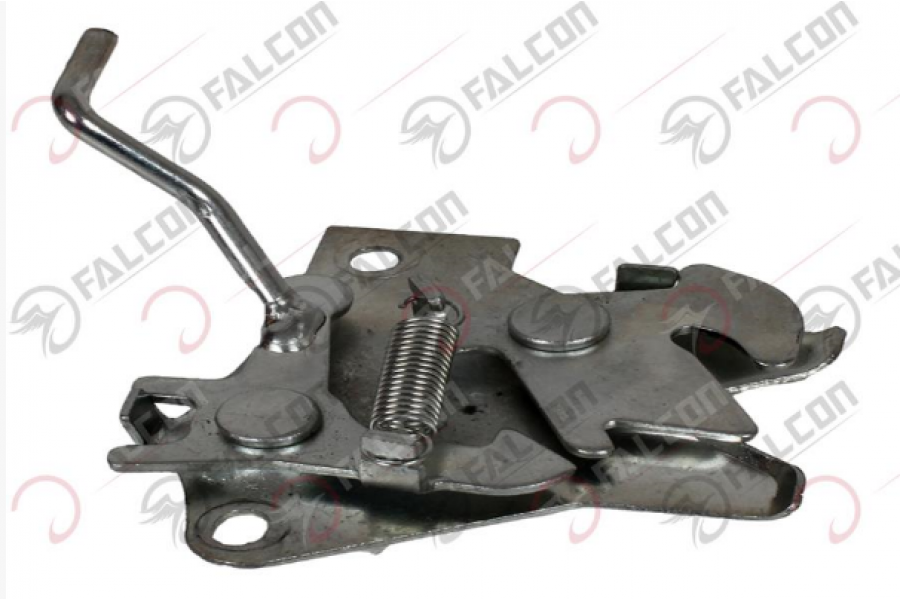 FALCON MASTER 50 SELE KİLİT MEKANIZMASI