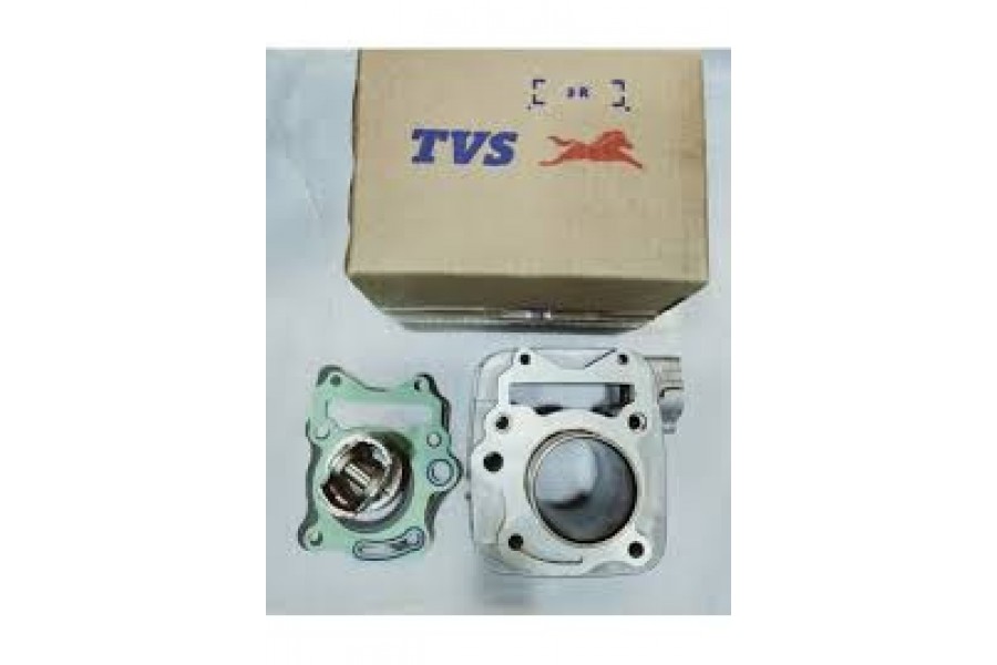 TVS WEGO JUPİTER 110 SİLİNDİR KOMPLE K6322840 53,5 mm 66 BOY ORJ