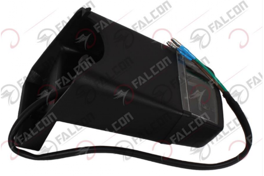 FALCON MASTER 50 PLAKA LAMBASI