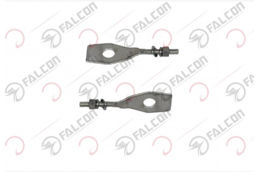 FALCON MASTER 50 &Ccedil;EKTİRME TAKIM