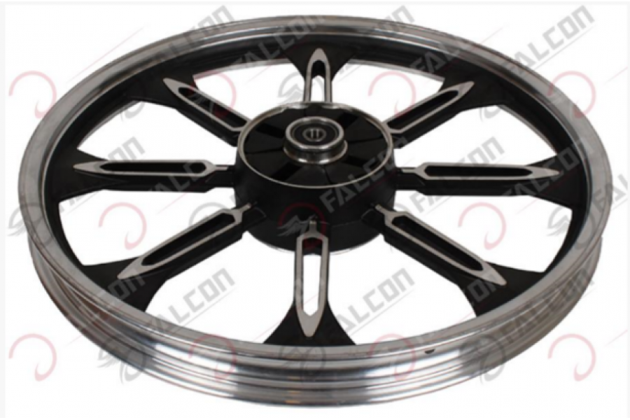 FALCON MASTER 50 ARKA JANT