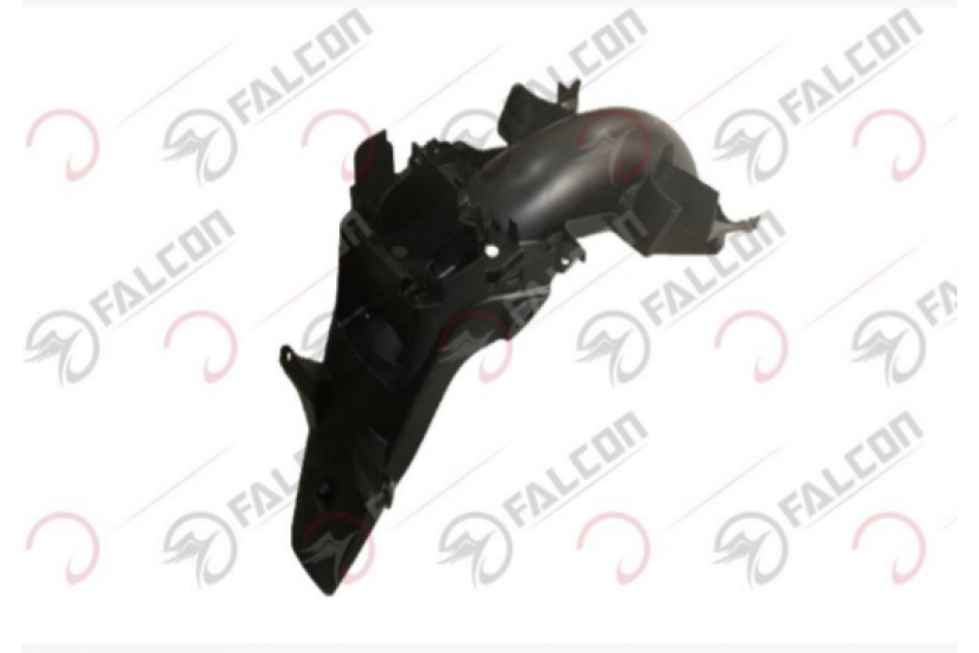 FALCON MASTER 50 ARKA &Ccedil;AMURLUK