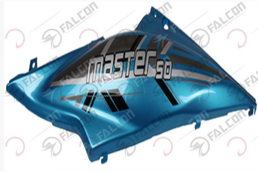 FALCON MASTER 50 ARKA KARENAJ SAĞ MAVİ
