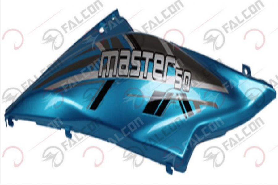 FALCON MASTER 50 ARKA KARENAJ SOL MAVİ