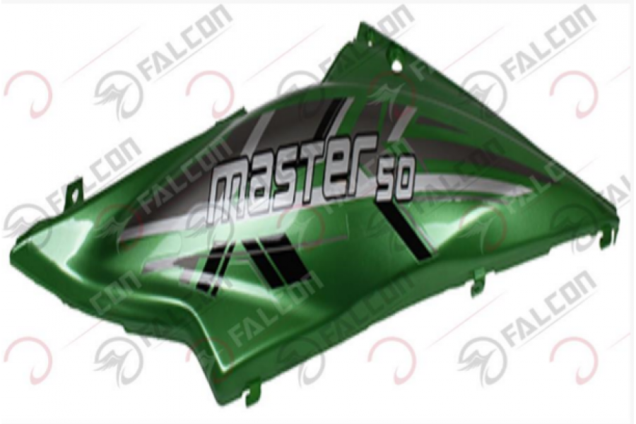 FALCON MASTER 50 ARKA KARENAJ SAĞ YEŞİL