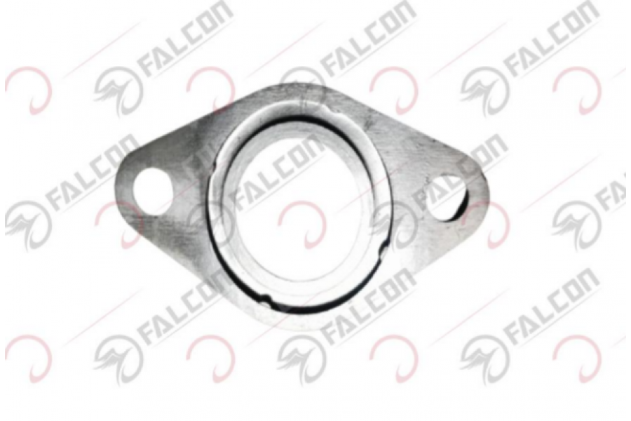 FALCON MASTER 50 MANİFOLD FİBERİ