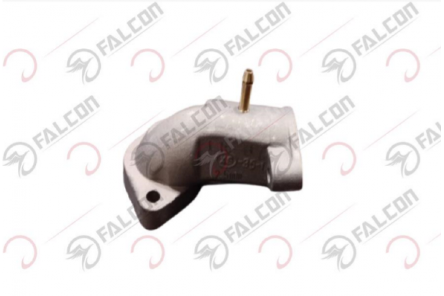 FALCON MASTER 125 MANİFOLD