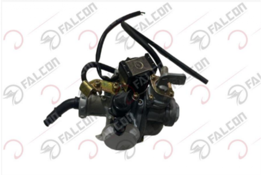 FALCON MASTER 125 KARB&Uuml;RAT&Ouml;R 125 CC