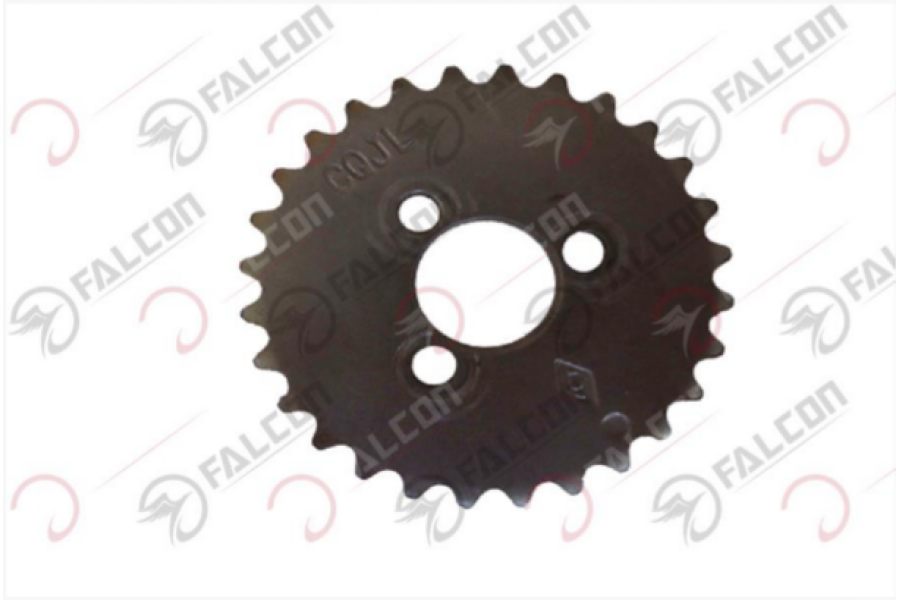 FALCON MASTER 50 EKSANTRİK DİŞLİSİ FALCON MASTER 50 EKSANTRİK DİŞLİSİ