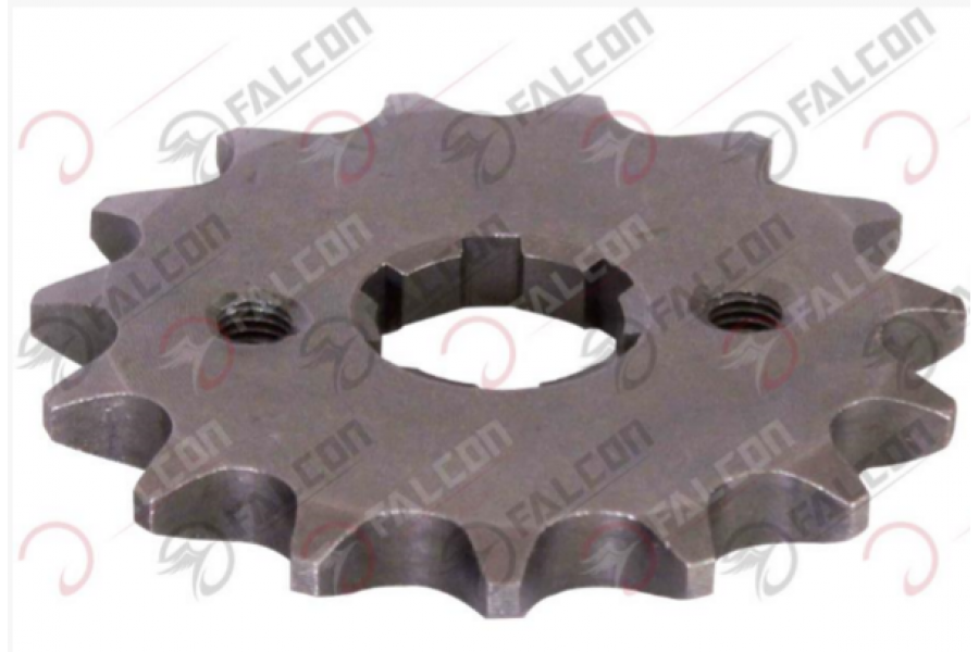 FALCON MASTER 50 &Ouml;N DİŞLİ (14T)