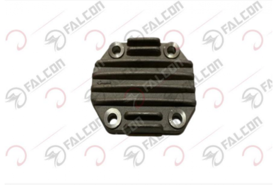 FALCON MASTER 50 KONTROL KAPAĞI &Uuml;ST