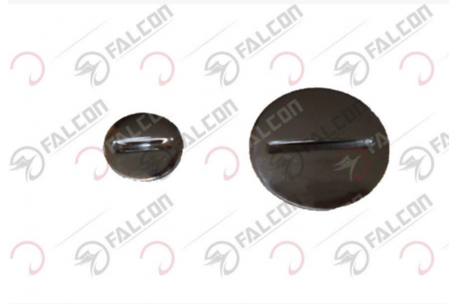 FALCON MASTER 50 STAT&Ouml;R KAPAĞI K&Uuml;&Ccedil;&Uuml;K