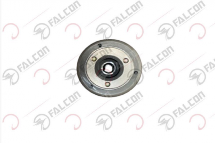 FALCON MASTER 125 VOLANT KOMPLE