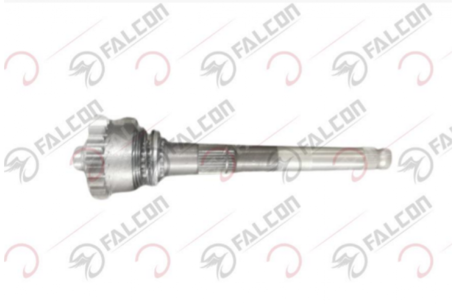 FALCON MASTER 50 MARŞ MİLİ KOMPLE