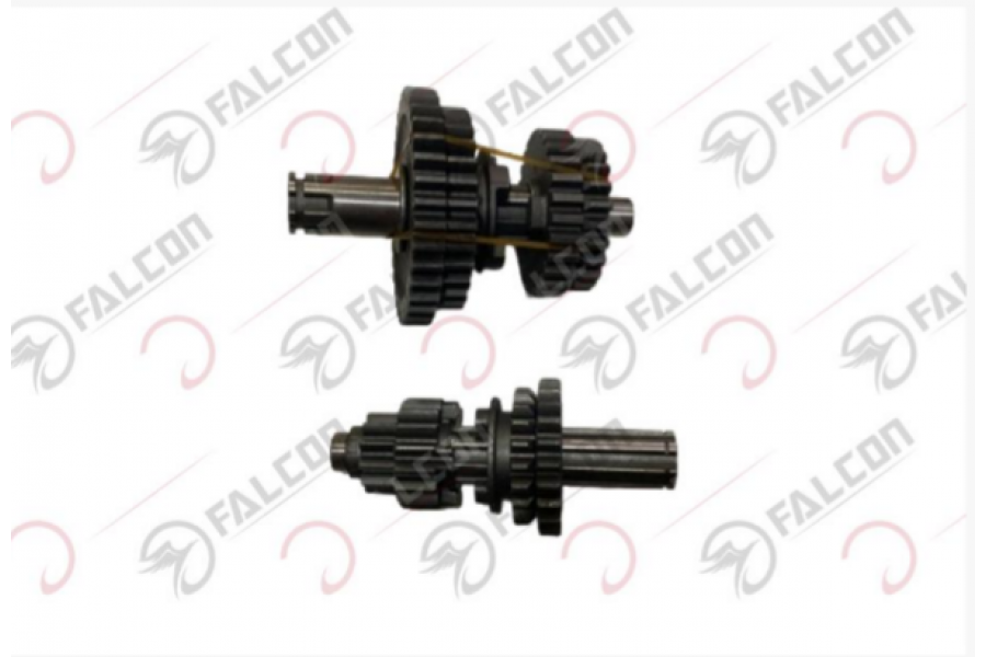 FALCON MASTER 50 ŞANZIMAN KOMPLE YENİ MODEL