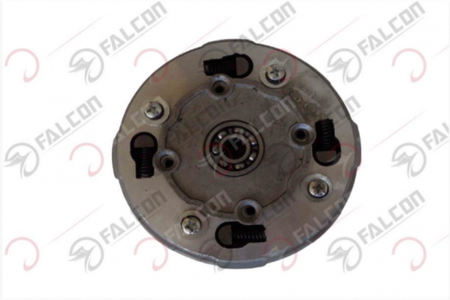 FALCON MASTER 50 DEBRİYAJ KOMPLE