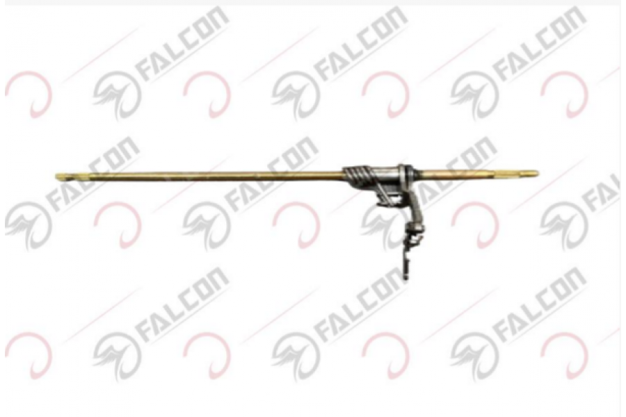 FALCON MASTER 50 VİTES MİLİ KOMPLE