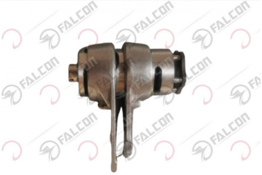 FALCON MASTER 50 VİTES TAMBURU (TOPUZU) (SEKROMENC) YENİ MODEL