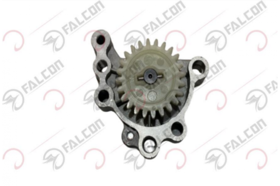 FALCON MASTER 125 YAĞ POMPASI