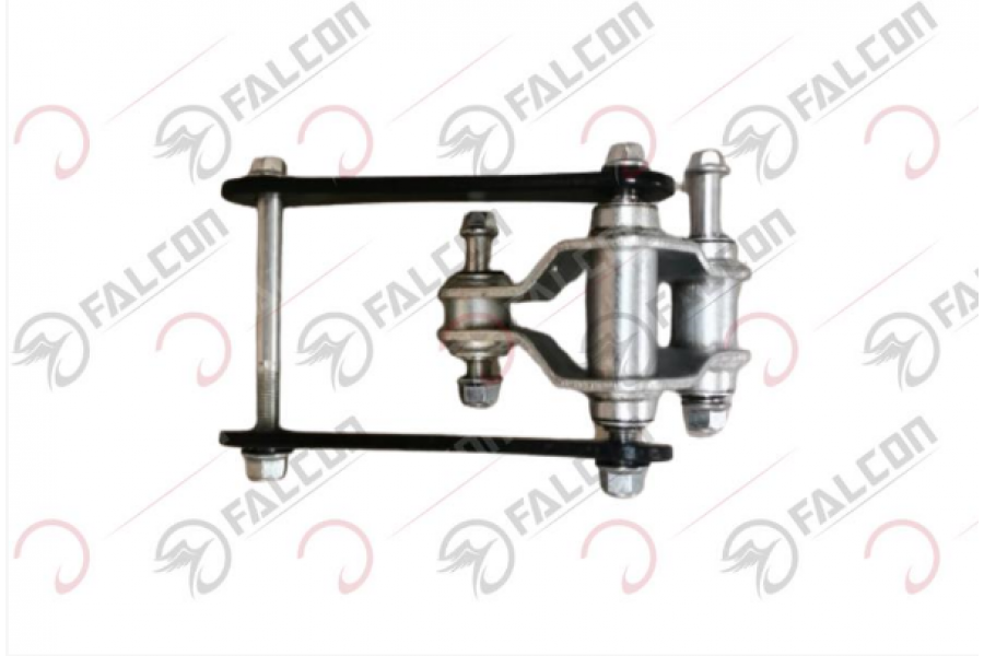 FALCON FR177 ARKA AMORTİS&Ouml;R BAĞLANTI DEMİRİ ALT