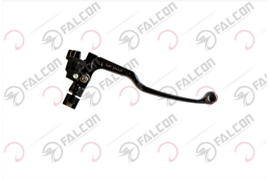 FALCON FR177 DEBRİYAJ K&Uuml;T&Uuml;Ğ&Uuml; VE LEVYESİ 