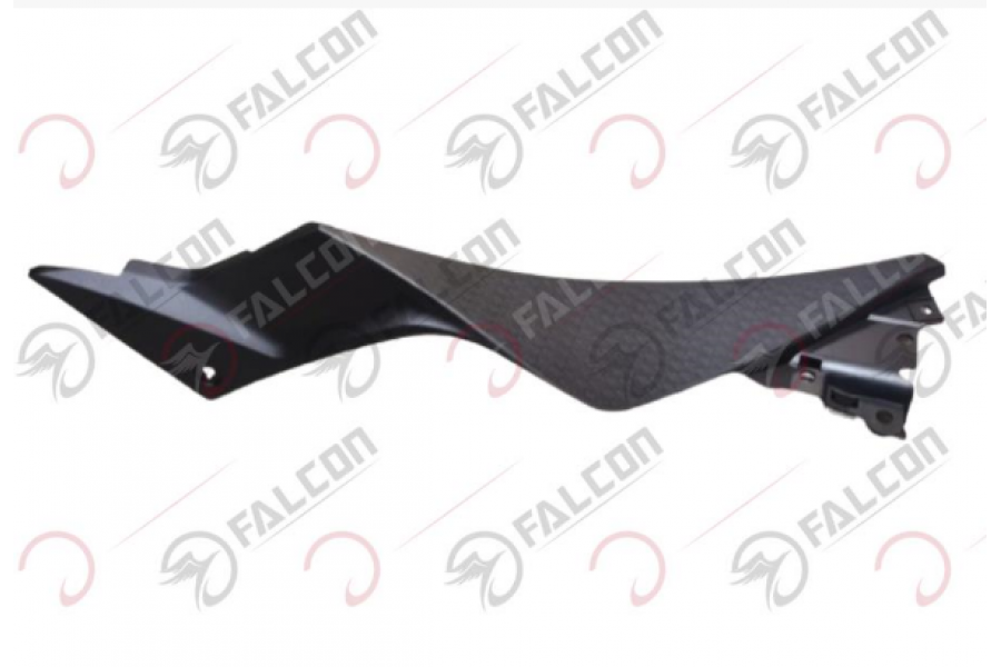 FALCON FR177 BENZİN DEPOSU DEKORATİF PAR&Ccedil;A SOL
