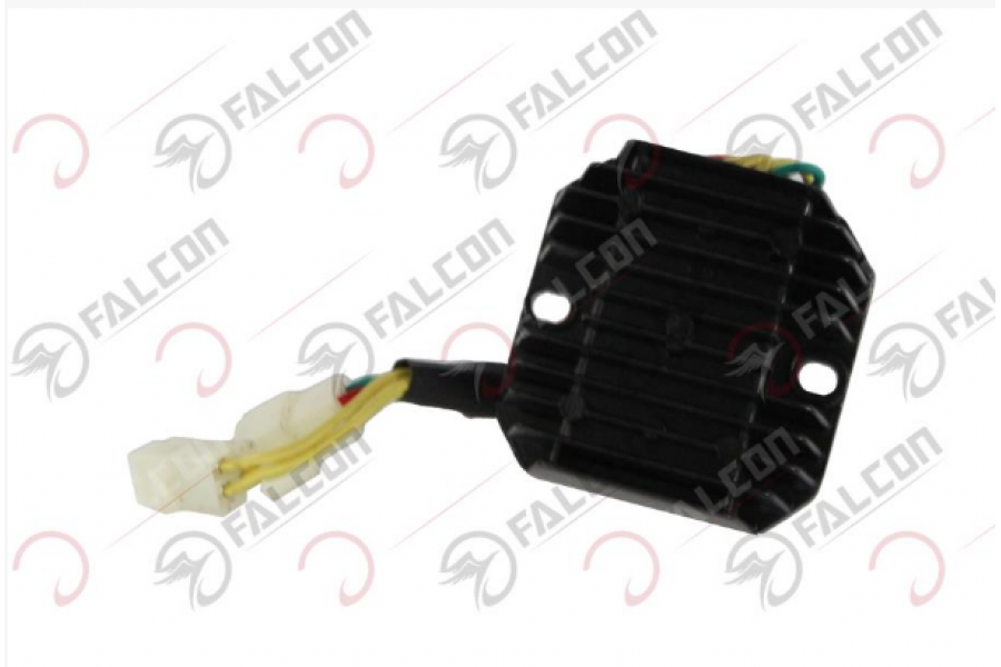 FALCON FR177 KONJEKT&Ouml;R