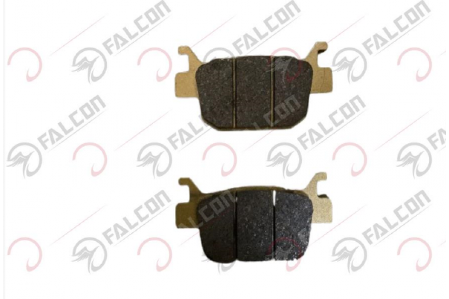 FALCON FR177 ARKA FREN BALATASI