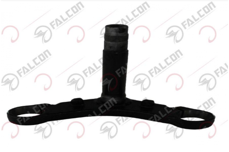 FALCON FR250 PLATİN (&Ouml;N MAŞA)