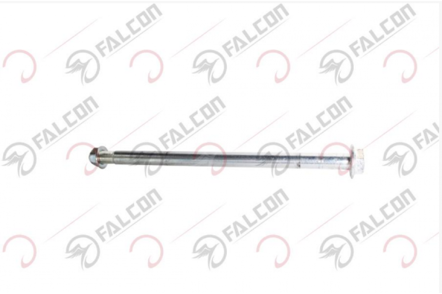 FALCON FR250 ÖN TEKER MİLİ FALCON FR250 ÖN TEKER MİLİ