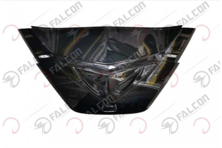 FALCON FR250 ÖN PANEL DEKORATİF PARÇA(SİYAH) FALCON FR250 ÖN PANEL DEKORATİF PARÇA(SİYAH)