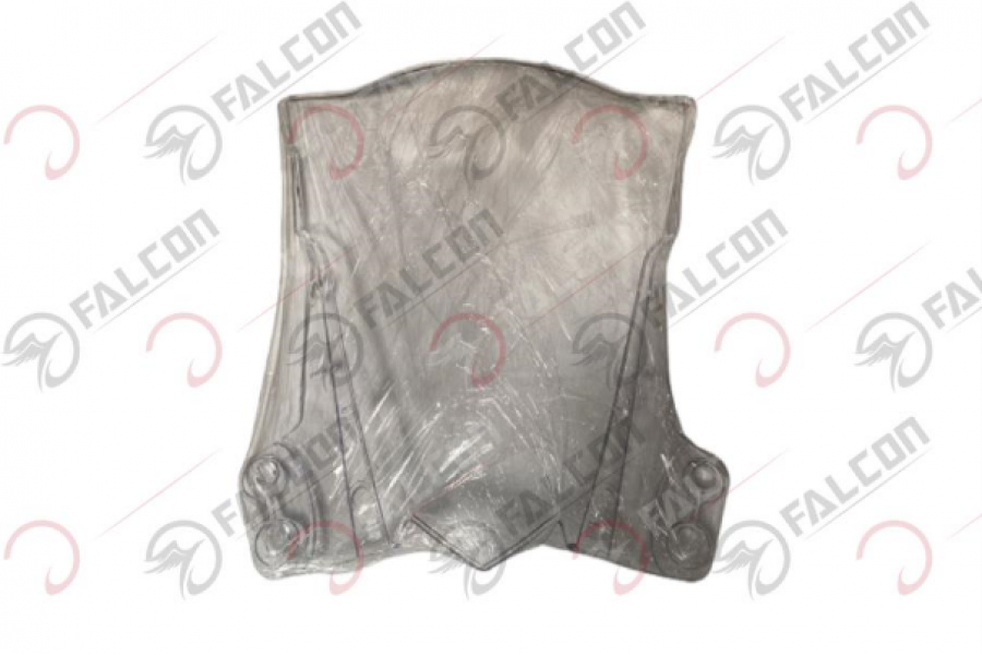 FALCON FR250 ÖN SİPERLİK CAMI FALCON FR250 ÖN SİPERLİK CAMI