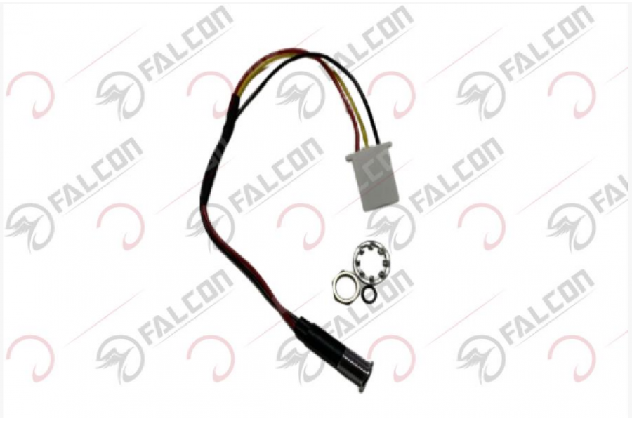 FALCON FR250 ABS GÖSTERGESİ FALCON FR250 ABS GÖSTERGESİ