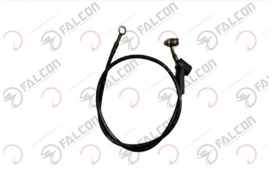 FALCON FR250 ÖN FREN HİDROLİK HORTUMU 109 CM FALCON FR250 ÖN FREN HİDROLİK HORTUMU 109 CM