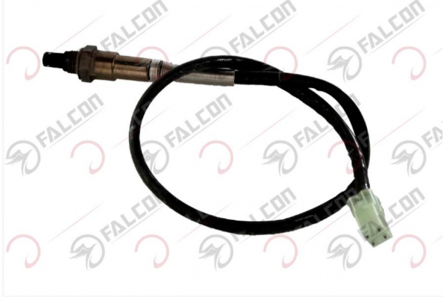 FALCON FR250 OKSİJEN M&Uuml;Ş&Uuml;R&Uuml;