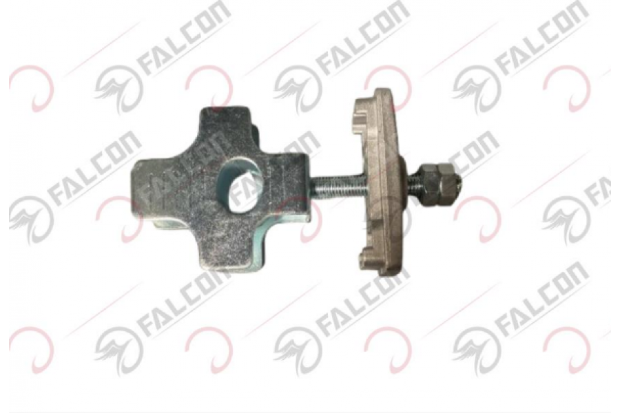 FALCON FR250 ZİNCİR &Ccedil;EKTİRME TAKIMI