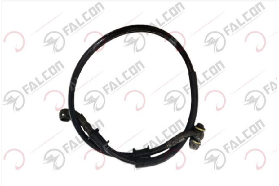 FALCON FR250 ARKA FREN HİDROLİK HORTUMU 63 CM FALCON FR250 ARKA FREN HİDROLİK HORTUMU 63 CM