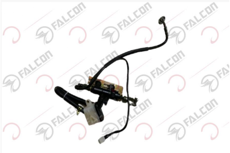 FALCON FR250 ARKA FREN POMPASI KUTULU FALCON FR250 ARKA FREN POMPASI KUTULU