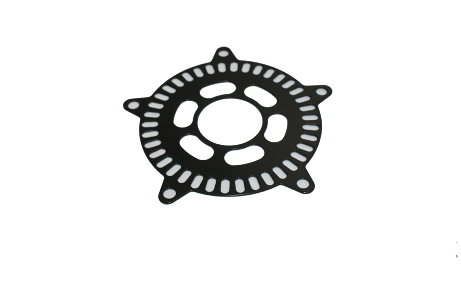 CF NK 150-250 SR250 CLX250 ABS ALGILAYICI PLAKA &Ouml;N ORJ