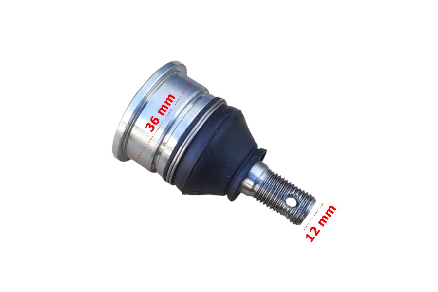 ATV CF ÜST ROTİL 12-36 mm 500-550-800 cc ORJ