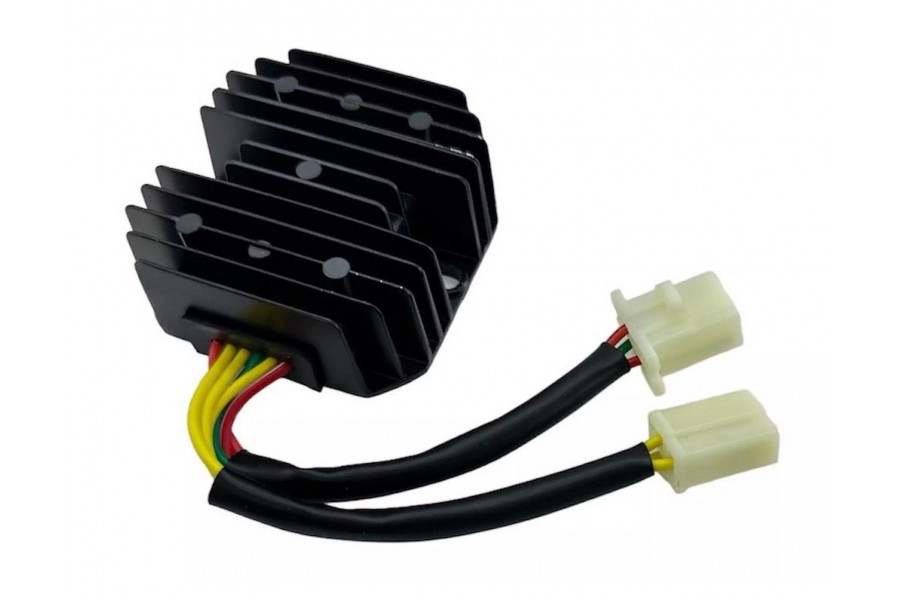 MONDİAL WİNG 50İ REGÜLATÖR 3+3 ORJ MONDİAL WİNG 50İ REGÜLATÖR 3+3 ORJ