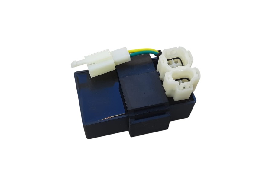 KUBA TK-03 CDİ BEYİN 4+2+2 KUBA TK-03 CDİ BEYİN 4+2+2