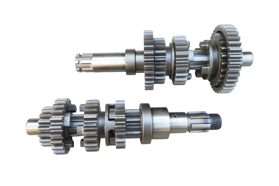 MCT 250 ŞANZIMAN DİŞLİ GRUBU delta